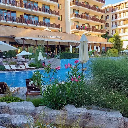 Eden - Garden Of Eden Sveti Vlas