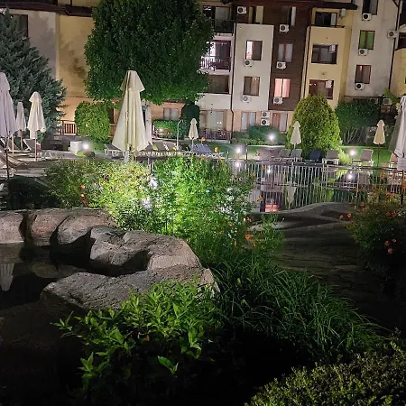 Eden - Garden Of Eden Sveti Vlas