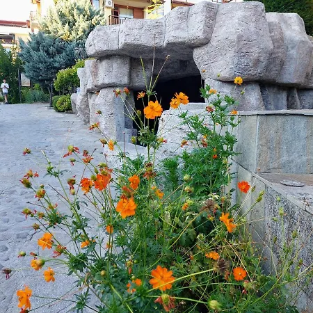 Lägenhet Eden - Garden Of Eden Sveti Vlas