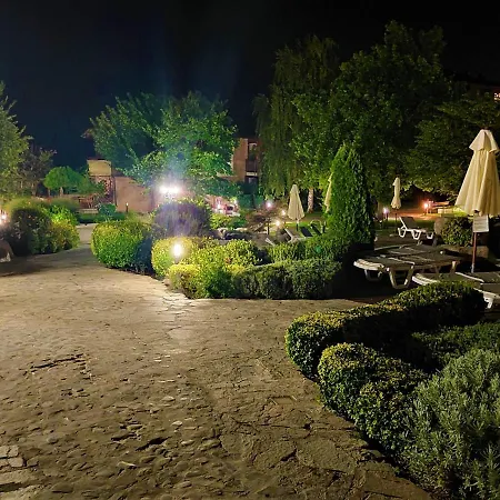 Lägenhet Eden - Garden Of Eden Sveti Vlas