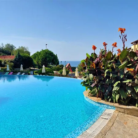 Eden - Garden Of Eden Sveti Vlas