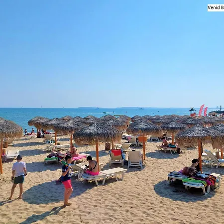 Eden - Garden Of Eden * Sveti Vlas