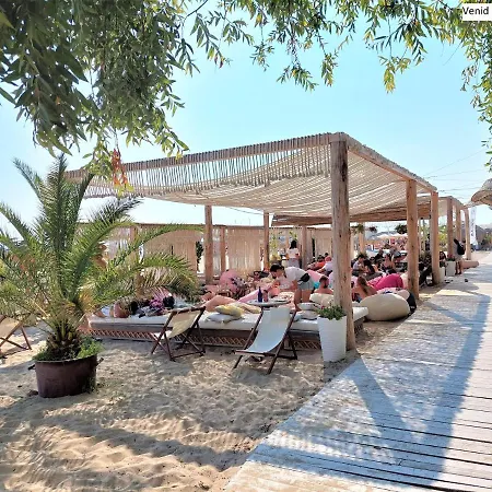 Eden - Garden Of Eden Lägenhet Sveti Vlas