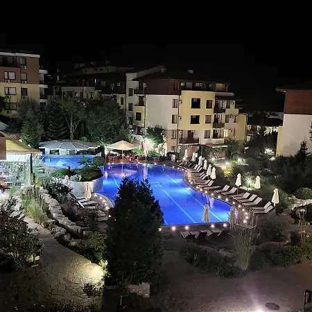 Eden - Garden Of Eden * Sveti Vlas