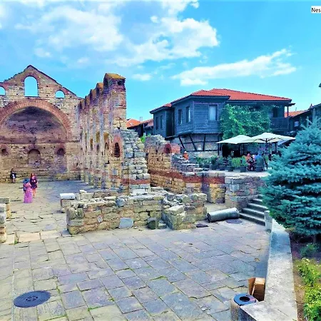 Eden - Garden Of Eden Sveti Vlas