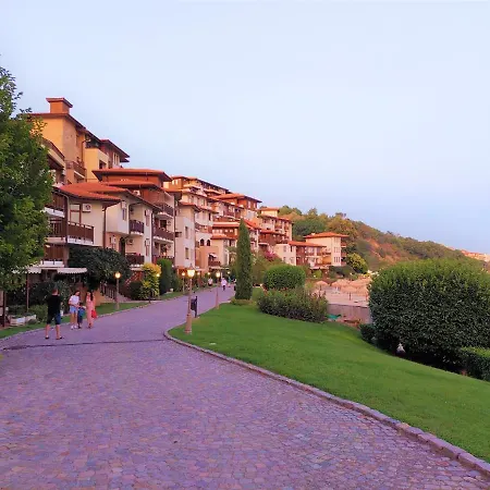 Eden - Garden Of Eden Sveti Vlas
