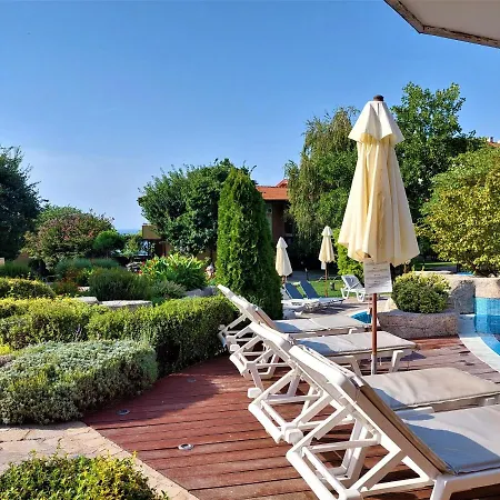 Eden - Garden Of Eden * Sveti Vlas
