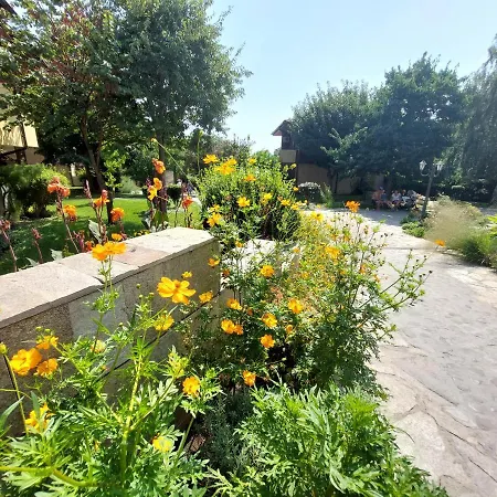 Eden - Garden Of Eden Διαμέρισμα Sveti Vlas