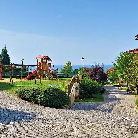 Eden - Garden Of Eden Διαμέρισμα Sveti Vlas