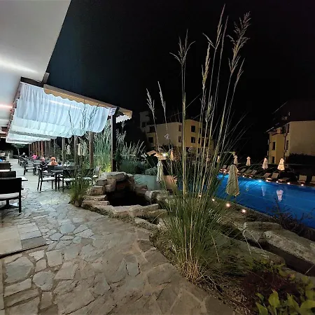 Eden - Garden Of Eden Sveti Vlas