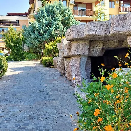 Eden - Garden Of Eden * Sveti Vlas